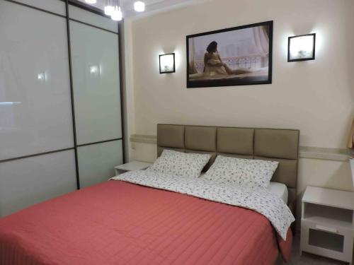 Apartment Versal On Nesebrskaya 14