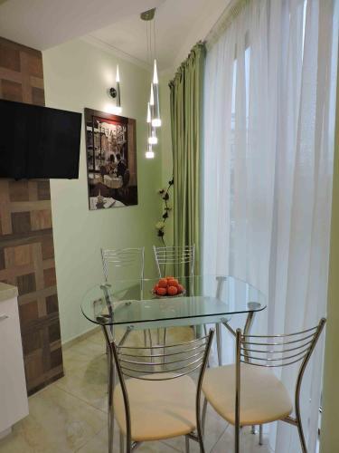Apartment Versal On Nesebrskaya 14