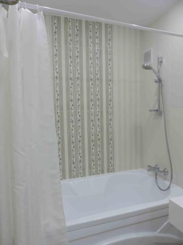 Apartment Versal On Nesebrskaya 14