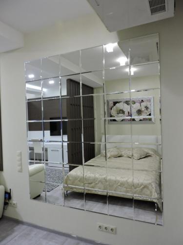 Apartment Versal On Nesebrskaya 14