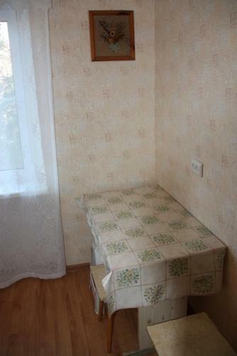 Apartment Pervomayskaya 191/1