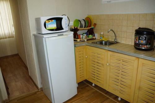 Hostal Guest House Ksenia