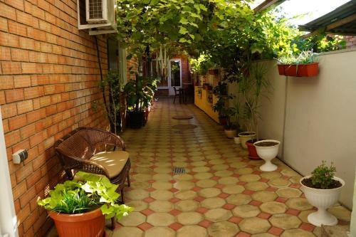 Hostal Guest House Ksenia