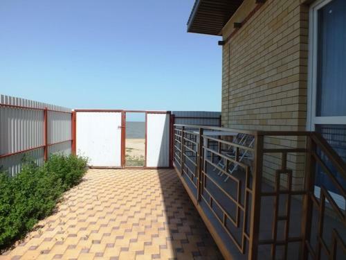 Posada Mini Hotel On Rabochaya