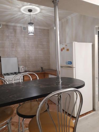 Apartments Pobeda Revolyucii, 128