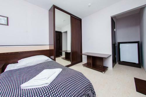 Hotel Tsentr Otdykha Da-shi