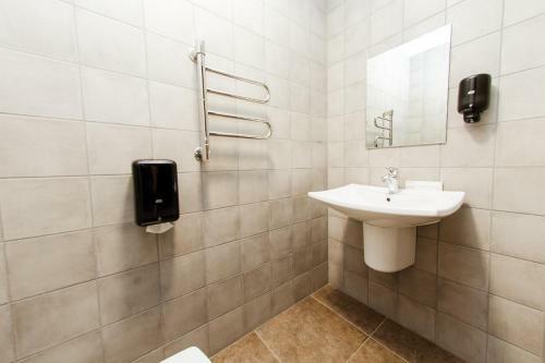 Hotel Tsentr Otdykha Da-shi
