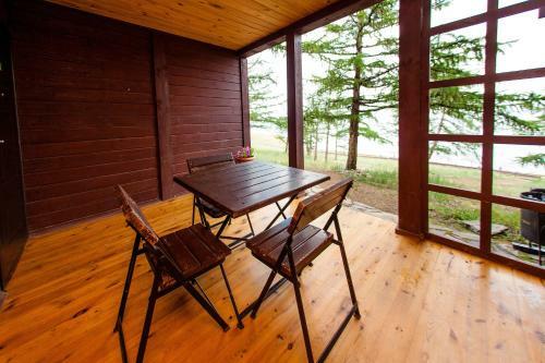 Hotel Tsentr Otdykha Da-shi