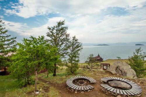 Hotel Tsentr Otdykha Da-shi