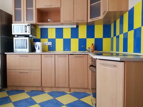 Apartment On Grina