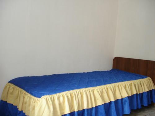 Nahodka Hotel
