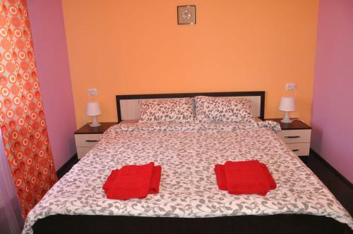 Hostal Guesthouse Boomerang