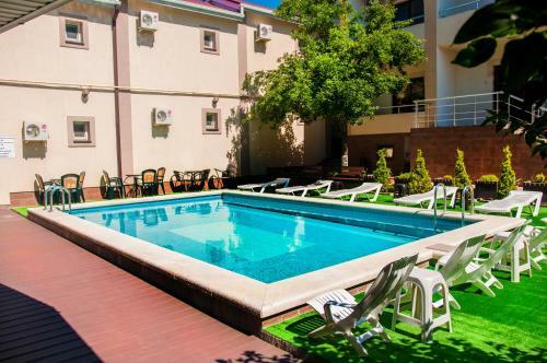 Laguna Hotel