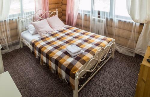 Agroturismo Usadba Zhemchuznaya