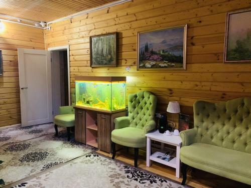 Agroturismo Usadba Zhemchuznaya