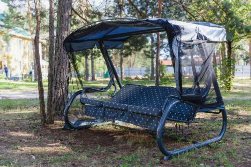 Agroturismo Usadba Zhemchuznaya