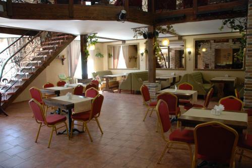 Agroturismo Finskie Dachi