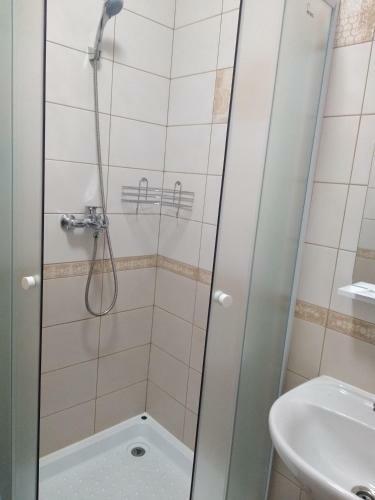 Apartamento Tosnosporthotel