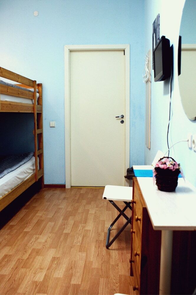 Smolny Hostel