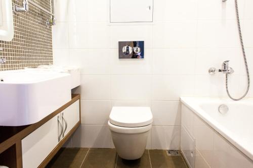 Apartamento 15th Floor ?? ???????? 16