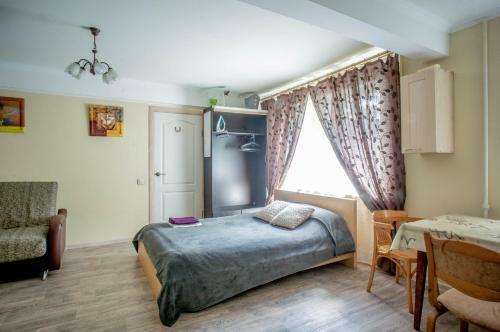 Apartamento Loft78 Zanevsky