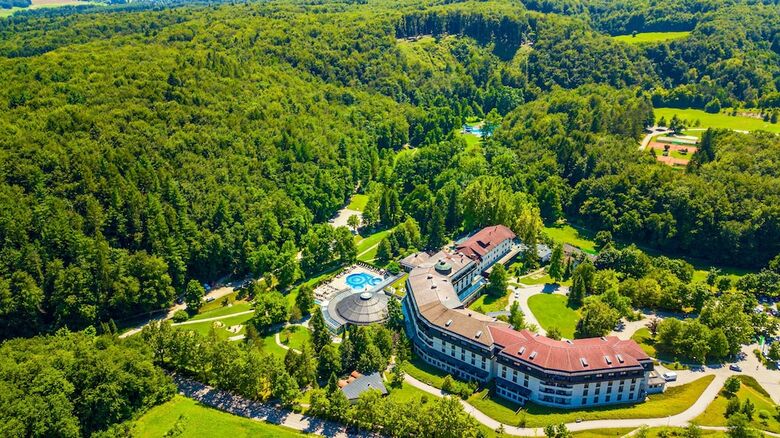 Hotel Smarjeta - Terme Krka