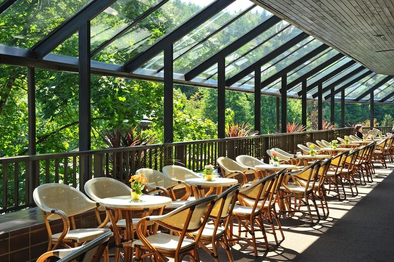 Hotel Smarjeta - Terme Krka