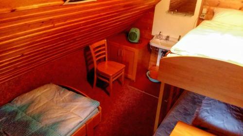 Chalet Zala