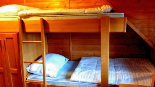 Chalet Zala