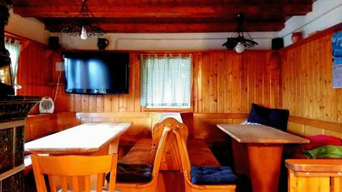 Chalet Zala