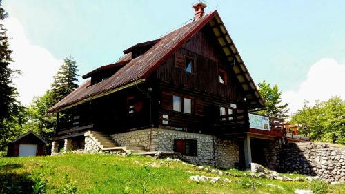 Chalet Zala