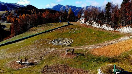 Chalet Zala