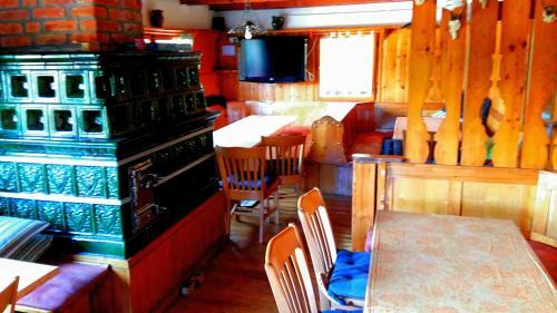 Chalet Zala