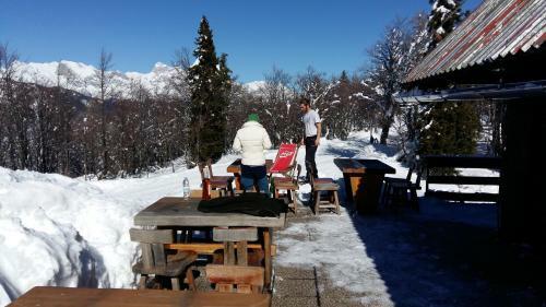 Chalet Zala