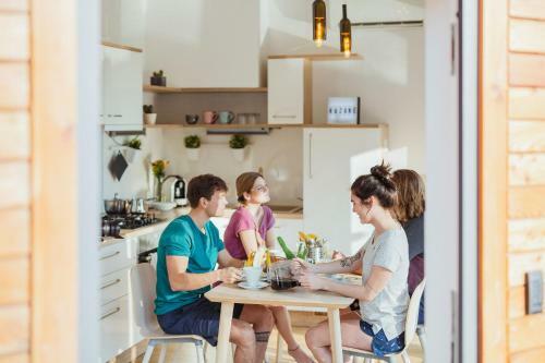 Naturasort Holiday Houses