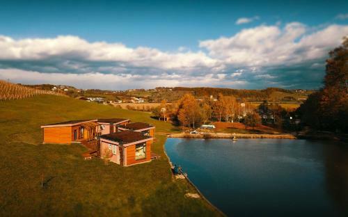Naturasort Holiday Houses