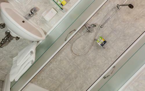 Hostal Guest House Pri Cesarju