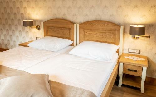 Hostal Guest House Pri Cesarju