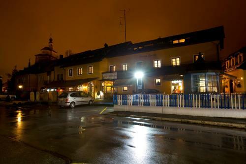 Hostal Guesthouse ?penko