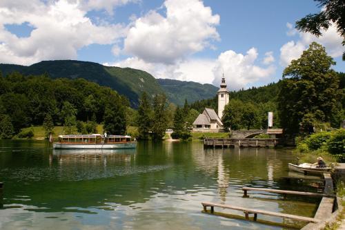Chalet Lisa