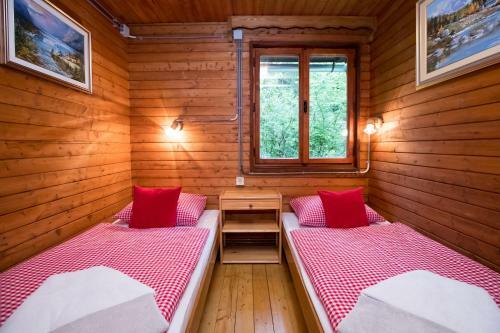 Chalet Lisa