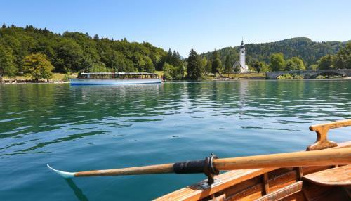 Chalet Lisa