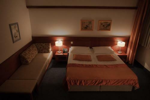 Garni Hotel Azul