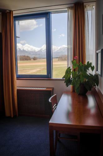 Garni Hotel Azul