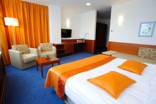 Garni Hotel Azul