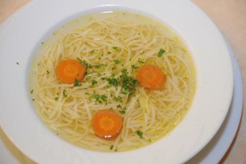 Hostal Guesthouse Stari Mayr