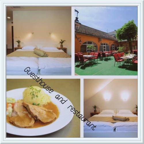 Hostal Guesthouse Stari Mayr