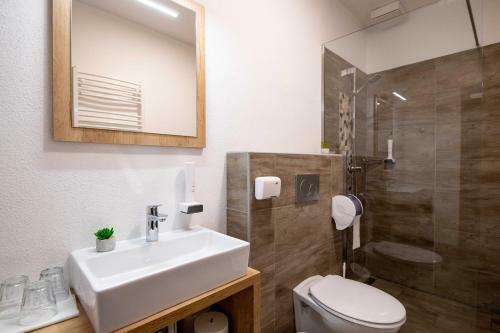 Hostal Guesthouse Stari Mayr