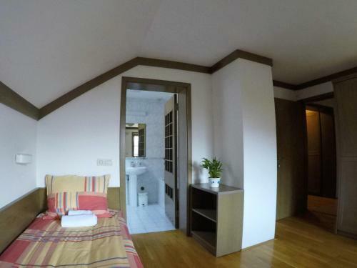 Bed & Breakfast Karami Mountainhouse