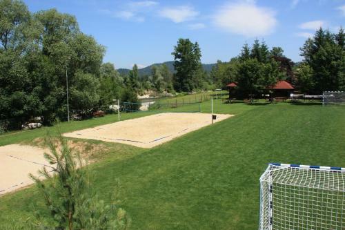 Hostal B&B Pri Peclju